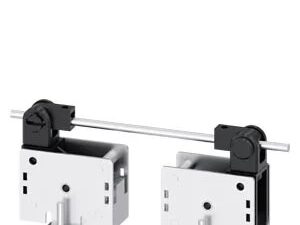 3VA90880VM10 | rear interlock with rod accessory for: 3VA11-14; 3VA20-24 – Siemens