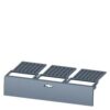 3VA92210WD30 | terminal cover 3-pole; 1 unit accessory for: 3VA20/21/22 – Siemens