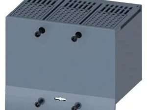 3VA92210WF30 | terminal cover extended 3-pole; 1 unit accessory for: 3VA20/21/22 – Siemens