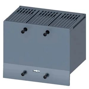3VA92210WF30 | terminal cover extended 3-pole; 1 unit accessory for: 3VA20/21/22 – Siemens