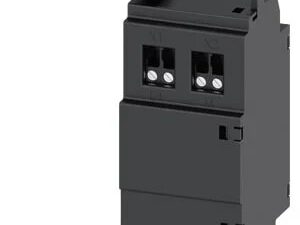 3VA91870TB50 | 24 V module accessory for: 3VA20/21/22 – Siemens