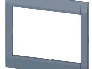 3VA92570SB30 | cover frame for door cutout 104.6 x 75.8 mm (WxH), accessory for: motor operator – Siemens