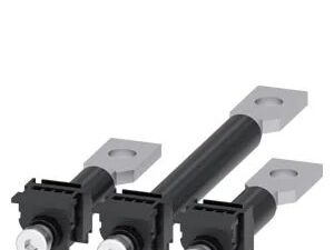 3VA9113-0QE00 | rear connection stud flat 3 units accessory for: 3VA10/11 – Siemens