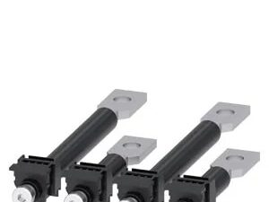 3VA9114-0QE00 | rear connection stud flat 4 units accessory for: 3VA10/11 – Siemens