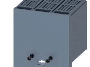 3VA91110WF30 | terminal cover extended 3-pole; 1 unit accessory for: 3VA10/11 – Siemens