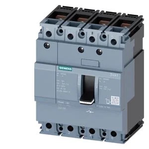 G_I202_XX_24549i.jpeg 3VA1116-1AA42-0AA0 | MCCB (Isolator Type) 160 A, 4 Pole, Switch Disconnector – Siemens