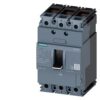 3VA1150-5ED32-0AA0 | MCCB 50 A, 3 Pole, 55 kA, Fixed O/L & Fixed S/C Settings, Thermal Magnetic Trip Unit (FTFM) – Siemens
