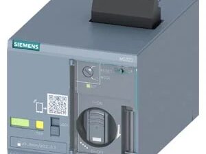 3VA9157-0HA10 | motor operator 24-60 V DC accessory for: 3VA11 – Siemens