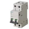 5SL42327RC | Betagard MCB 32 A, 2 Pole, 10 kA, C-Curve – Siemens