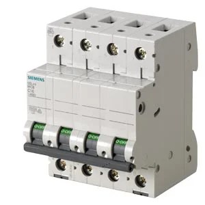 G_I202_XX_26135i.jpeg 5SL44257RC | Betagard MCB 25 A, 4 Pole, 10 kA, C-Curve – Siemens