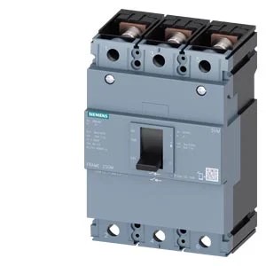 G_I202_XX_28844i.jpeg 3VM12251AA320AA0 | MCCB (Isolator Type) 250 A, 3 Pole, Switch Disconnector – Siemens