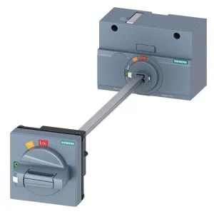 G_I202_XX_28937i.jpeg 3VA9257-0FK21 | door mounted rotary operator standard IEC IP65 with door interlock accessory for: 3VA12 – Siemens