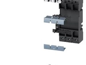 3VA92130KP00 | plug-in unit complete kit accessory for: circuit breaker, 3-pole 3VA12 – Siemens