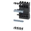 3VA92140KP00 | plug-in unit complete kit accessory for: circuit breaker, 4-pole 3VA12 – Siemens