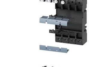 3VA92140KP00 | plug-in unit complete kit accessory for: circuit breaker, 4-pole 3VA12 – Siemens