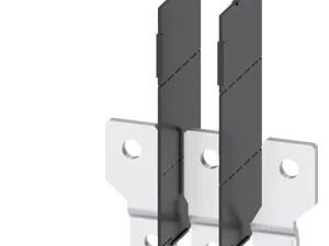 3VA9253-0QC00 | bus connectors broadened front mounted; 3 units accessory for: 3VA12 – Siemens