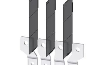 3VA9254-0QC00 | bus connectors broadened front mounted, 4 units accessory for: 3VA12 – Siemens