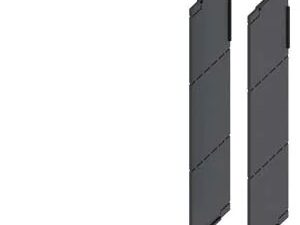 3VA9252-0WA00 | phase barriers; 2 units accessory for: 3VA12 – Siemens
