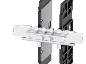 3VA9258-0VF30 | handle interlocking module accessory for: 3VA12 – Siemens