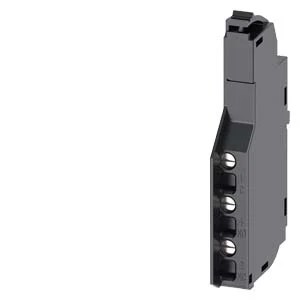 3VM99880AA12 | auxiliary switch changeover contacts Type HQ (7 mm) accessory for: 3VM – Siemens