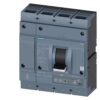 3VA2580-6HL42-0AA0 | MCCB 800 A, 4 Pole, 85 kA, O/L & S/C, Microprocessor Based Trip Unit ETU320 LI – Siemens