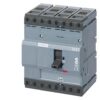 3VT1716-2EE46-0AA0 | MCCB (Isolator Type) 160 A, 4 Pole, Switch Disconnector – Siemens