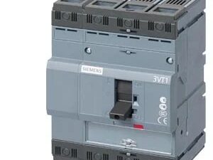 3VT1716-2EE46-0AA0 | MCCB (Isolator Type) 160 A, 4 Pole, Switch Disconnector – Siemens