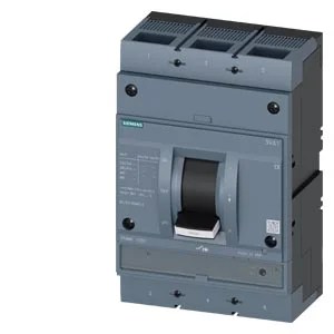 G_I202_XX_46277i.jpeg 3VA1563-5MH32-0AA0 | MCCB 630 A, 3 Pole, 55 KA, Adjustable S/C, Magnetic Trip Unit, For Motor Starter Protection – Siemens