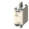 3NA3832 | LV HRC fuse element, NH00, In: 125 A, AC: 500 V, DC: 250 V, Front indicator, live grip lugs – Siemens