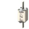 3NA72400RC | LV HRC fuse element, NH2, In: 200 A, AC: 500 V, DC: 440 V, Combined indicator, live grip lugs – Siemens