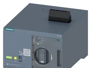3VA9267-0HA20 | motor operator 110-230 V AC/110-250 V DC accessory for: 3VA20/21/22 – Siemens