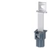 3VA91500WB00 | control wire tap for box terminal accessory for: 3VA10/11 plug-in version – Siemens