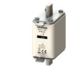 3NA78246RC | LV HRC fuse element, NH00, In: 80 A, gG, Un AC: 690 V, Un DC: 250 V, Combined indicator, live grip lugs – Siemens