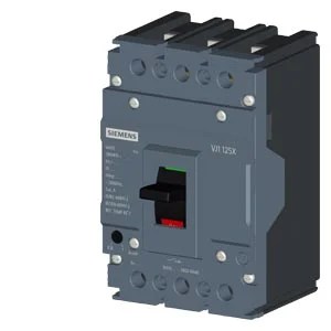 G_I202_XX_57410i.jpeg 3VJ1004-1DB32-0AA0 | MCCB 40 A, 3 Pole, 18 kA, Adjustable O/L & Fixed S/C Settings, Thermal Magnetic Trip Unit (ATFM) – Siemens