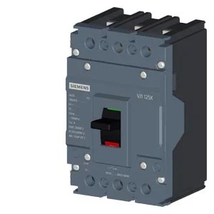 G_I202_XX_57415i.jpeg 3VJ1003-0DA32-0AA0 | MCCB 32 A, 3 Pole, 10 kA, Fixed O/L & Fixed S/C Settings, Thermal Magnetic Trip Unit (FTFM) – Siemens