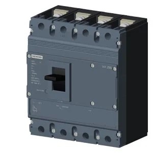 G_I202_XX_57416i.jpeg 3VJ1216-1EA42-0AA0 | MCCB 160 A, 4 Pole, 18 kA, Fixed O/L & Fixed S/C Settings, Thermal Magnetic Trip Unit (FTFM) – Siemens