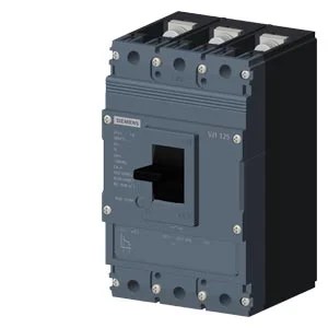 G_I202_XX_57418i.jpeg 3VJ1192-5DA32-0AA0 | MCCB 25 A, 3 Pole, 36 kA, Fixed O/L & Fixed S/C Settings, Thermal Magnetic Trip Unit (FTFM) – Siemens