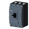 3VJ1110-5DB32-0AA0 | MCCB 100 A, 3 Pole, 36 KA, Adjustable O/L & Fixed S/C Settings, Thermal Magnetic Trip Unit (ATFM) – Siemens