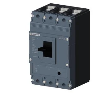 G_I202_XX_57419i.jpeg 3VJ1192-5DB32-0AA0 | MCCB 25 A, 3 Pole, 36 kA, Adjustable O/L & Fixed S/C Settings, Thermal Magnetic Trip Unit (ATFM) – Siemens