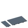 3VJ9014-0CJ40 | 3VJ10 125A front barriers extended 4-pole 2 pieces – Siemens