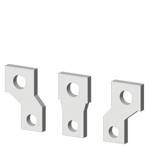 3VJ9213-0ED00 | 3VJ12 250A bus connector offset front 3 pieces – Siemens