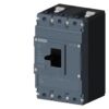 3VJ1192-5DA22-0AA0 | MCCB 25 A, 2 Pole, 36 kA, Fixed O/L & Fixed S/C Settings, Thermal Magnetic Trip Unit (FTFM) – Siemens