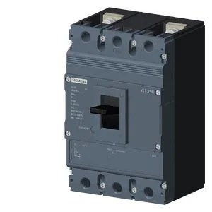 G_I202_XX_60932i.jpeg 3VJ1216-3DA22-0AA0 | MCCB 160 A, 2 Pole, 25 kA, Fixed O/L & Fixed S/C Settings, Thermal Magnetic Trip Unit (FTFM) – Siemens