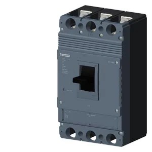 G_I202_XX_60933i.jpeg 3VJ1332-7DA32-0AA0 | MCCB 320 A, 3 Pole, 55 kA, Fixed O/L & Fixed S/C Settings, Thermal Magnetic Trip Unit (FTFM) – Siemens