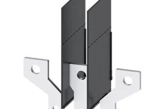 3VA9153-0QC50 | bus connectors broadened front mounted; 3 units extended pole-center distance for India – Siemens