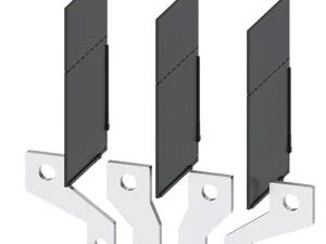 3VA91540QC50 | bus connectors broadened front mounted; 4 units extended pole-center distance for India – Siemens