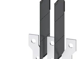 3VA92530QC50 | bus connectors broadened front mounted; 3 units extended pole-center distance for India – Siemens