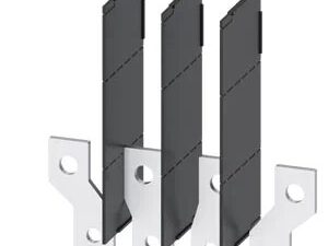 3VA92540QC50 | bus connectors broadened front mounted; 4 units extended pole-center distance for India – Siemens