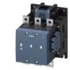 3RT1265-6AF36 | vacuum contactor 265 A, 3-pole, 110-127 V AC(50-60 Hz) / DC auxiliary contacts 2 NO + 2 NC – Siemens