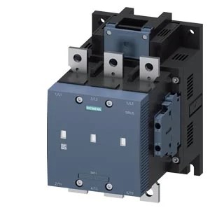 G_IC03_XX_04078i.jpeg 3RT1265-6AF36 | vacuum contactor 265 A, 3-pole, 110-127 V AC(50-60 Hz) / DC auxiliary contacts 2 NO + 2 NC – Siemens